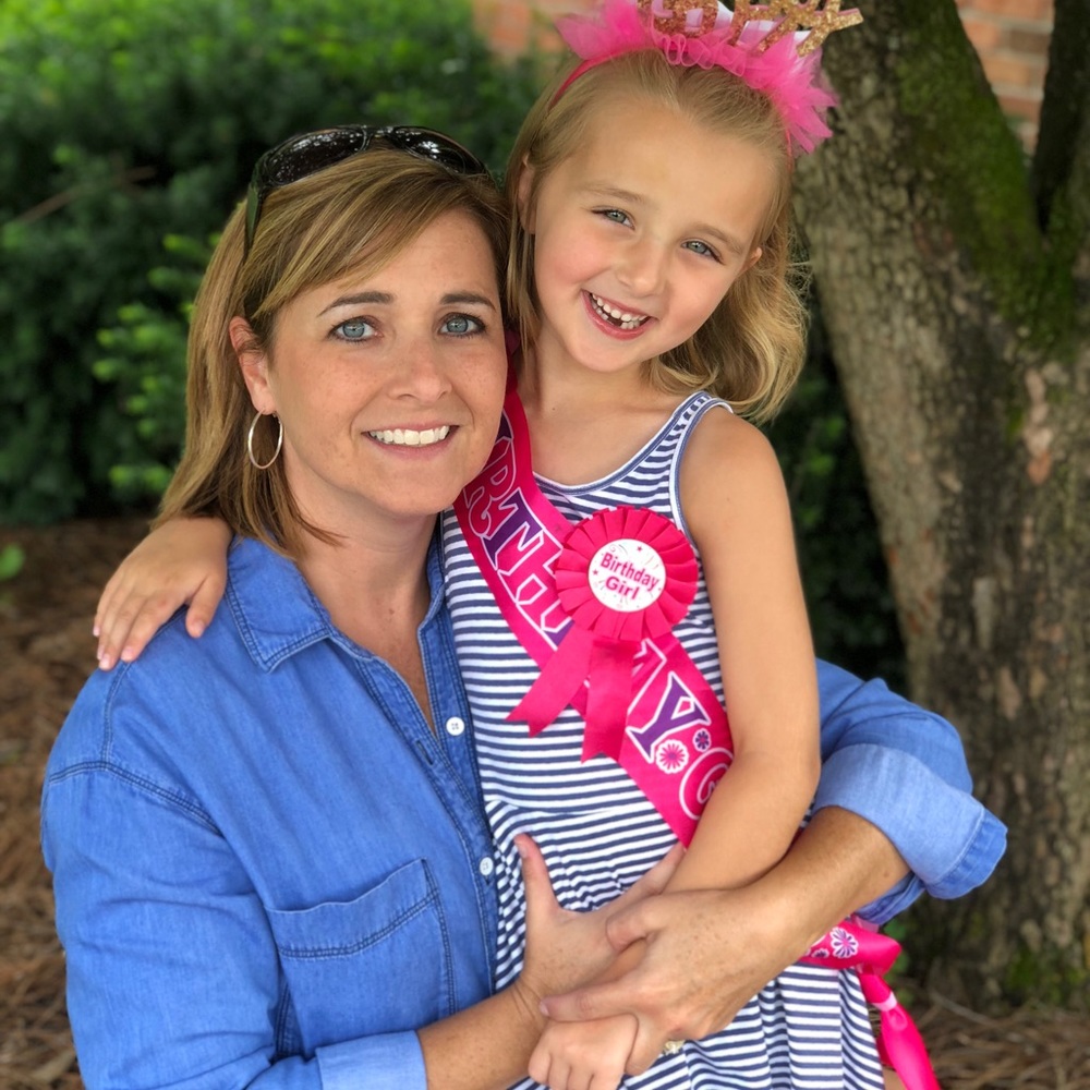 Meet your Posher, Ginny